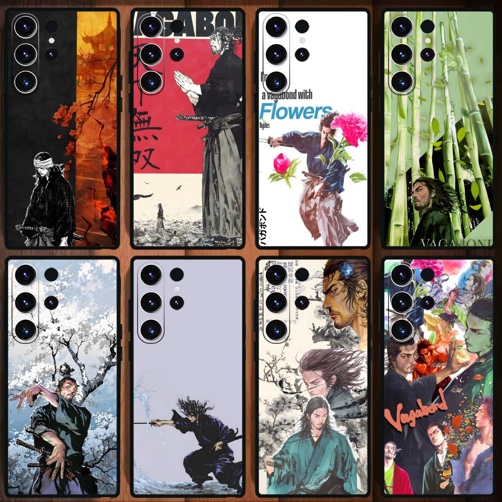 Samsung Galaxy S25 - V-Vagabond Handyhülle für Samsung Galaxy S26