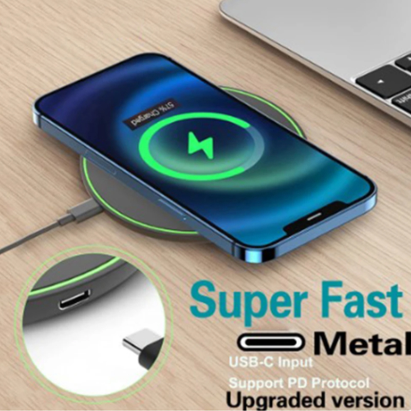 Phone Accessories Types - Schnellladegerät für Ulefone Armor 27T Pro