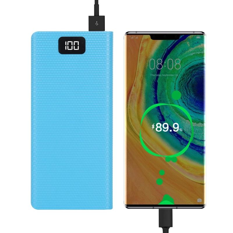 Phone Accessories Types - 1 Stück DIY 8*18650 Batterie-Powerbank-Gehäuse Lade-Aufbewahrungsbox