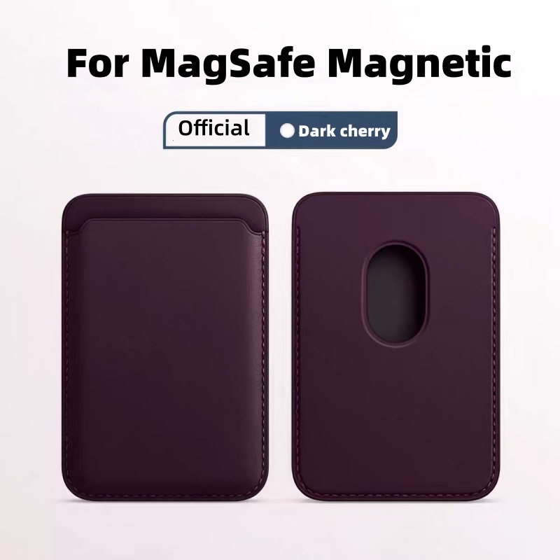 Phone Accessories Hippers - Handyhülle aus Leder mit Kartenfach für