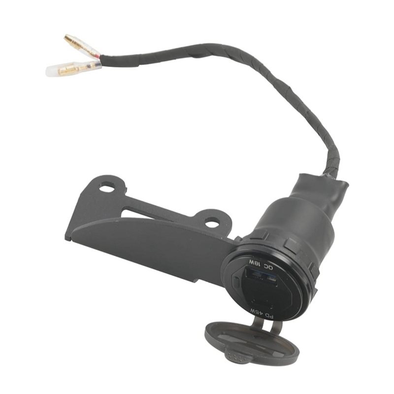 Phone Accessories Types - AEF2-Für Honda Rebel CMX500 CMX300 2022-2024