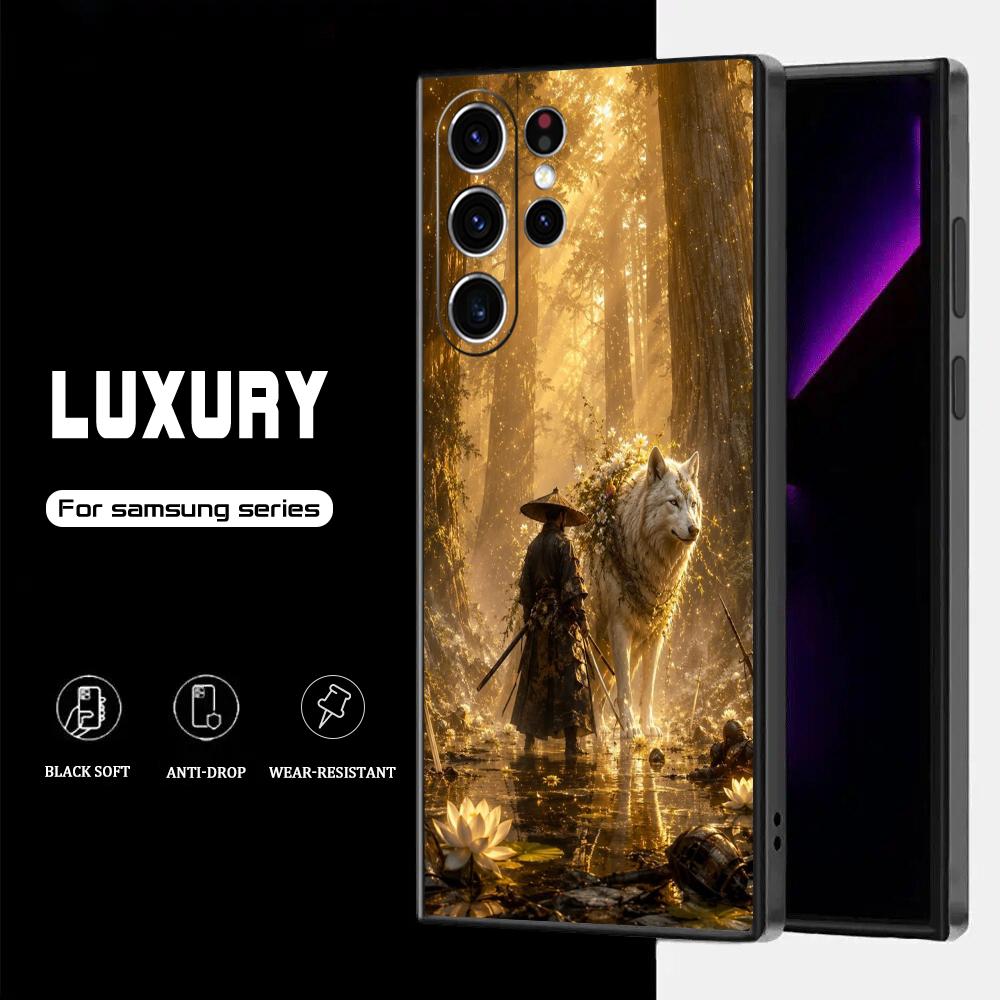 Cartoon Cool Beast of Reincarn – Samsung Galaxy S25 Bewertung und Preis