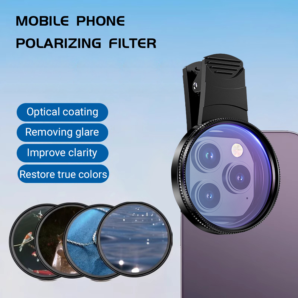 52MM Handy-Objektiv, universel – Phone Accessories Usa Bewertung und Preis