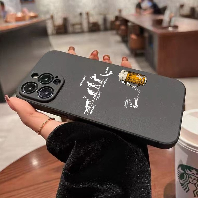 Kreative Handyhülle mit Biermo – Samsung Galaxy S25 Bewertung und Preis