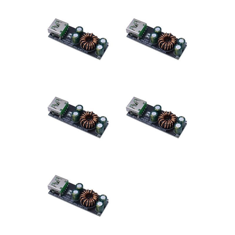 5X SW3518 / SW3516 QC4.0 QC3.0 – Phone Accessories Types Bewertung und Preis