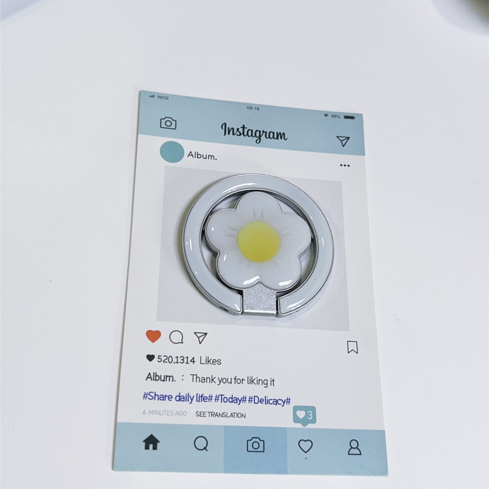Magnetischer, faltbarer Blumen – Phone Accessories Usa Bewertung und Preis