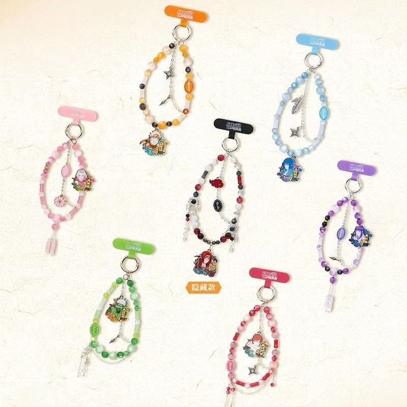EAKI Authentische Naruto Shipp – Phone Accessories Toys Bewertung und Preis