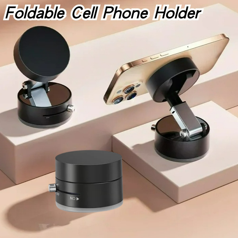 Hochleistungs-Magnet-Vakuumhal – Phone Accessories Usa Bewertung und Preis