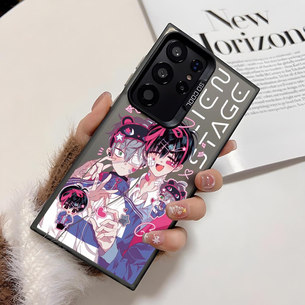 Alien Stage Ivan Till Handyhül – Samsung Galaxy S25 Bewertung und Preis