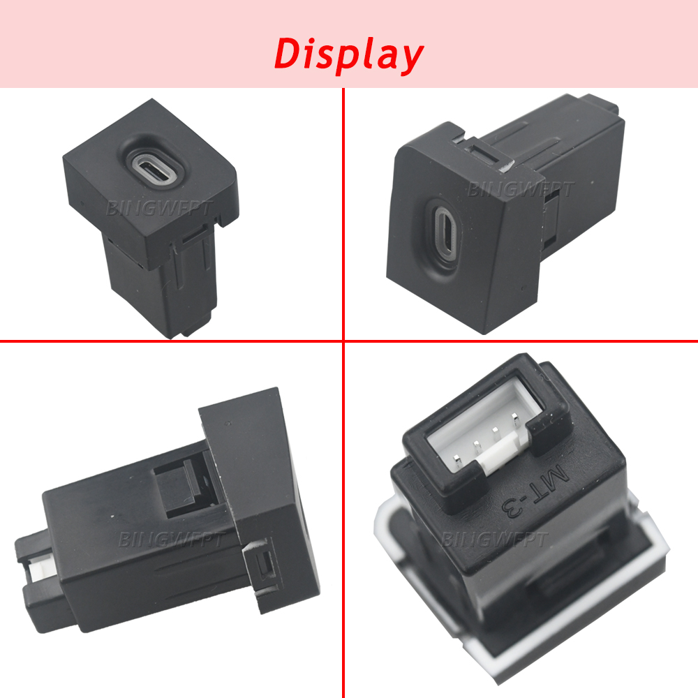 Typ-C PD Auto-Ladegerät Schnel – Phone Accessories Types Bewertung und Preis
