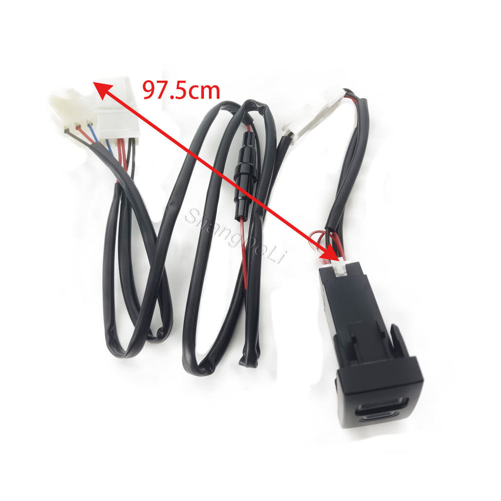 1 Stück Auto-Ladegerät QC3.0 D – Phone Accessories Types Bewertung und Preis