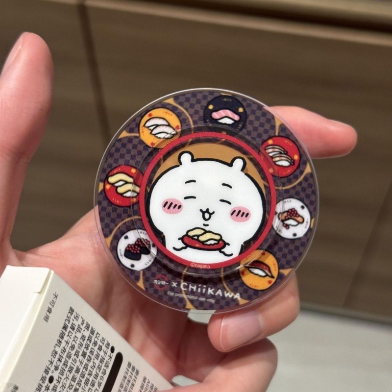 Hong Kong Limited Chiikawa Sus – Phone Accessories Hong Kong Bewertung und Preis
