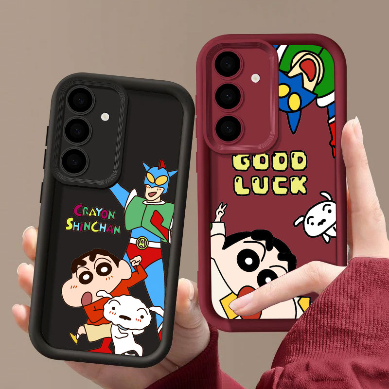 Crayons Boy S26 Ultra Hülle fü – Samsung Galaxy S25 Bewertung und Preis