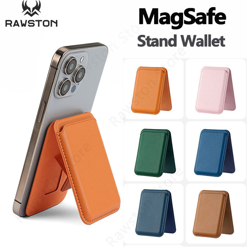 Magnetische Leder-Brieftaschen – Phone Accessories Hippers Bewertung und Preis