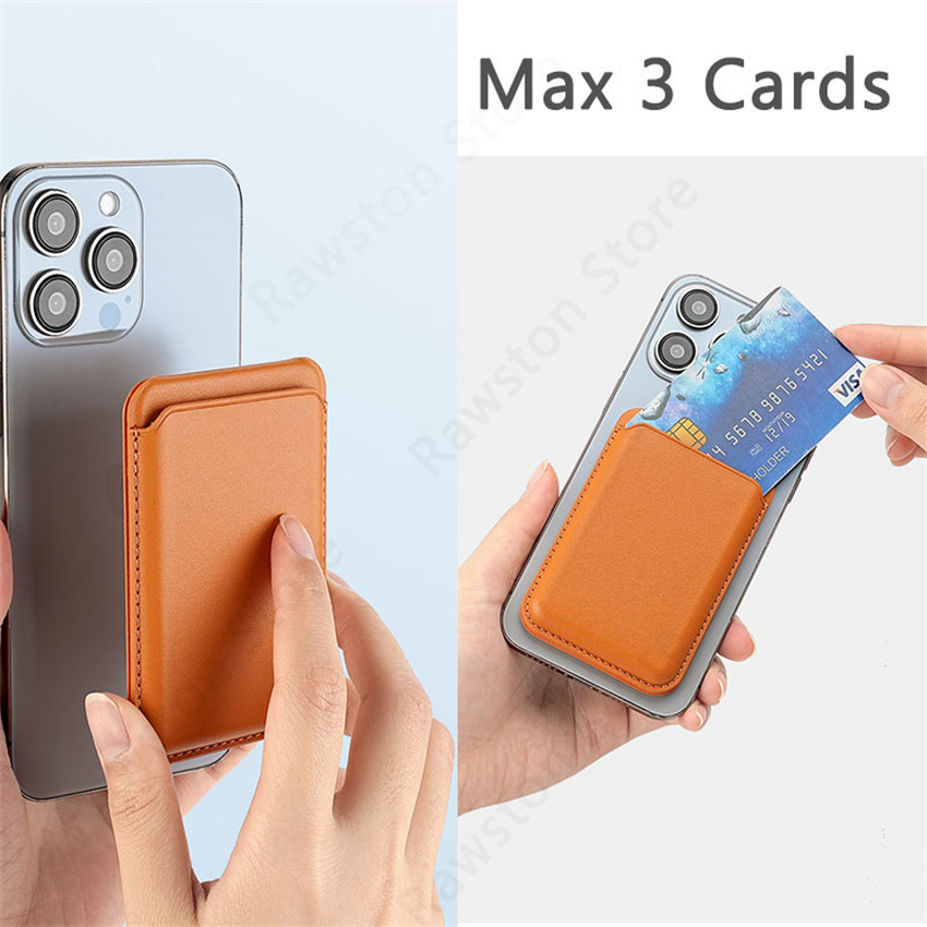 Magnetische Leder-Brieftaschen – Phone Accessories Hippers Bewertung und Preis