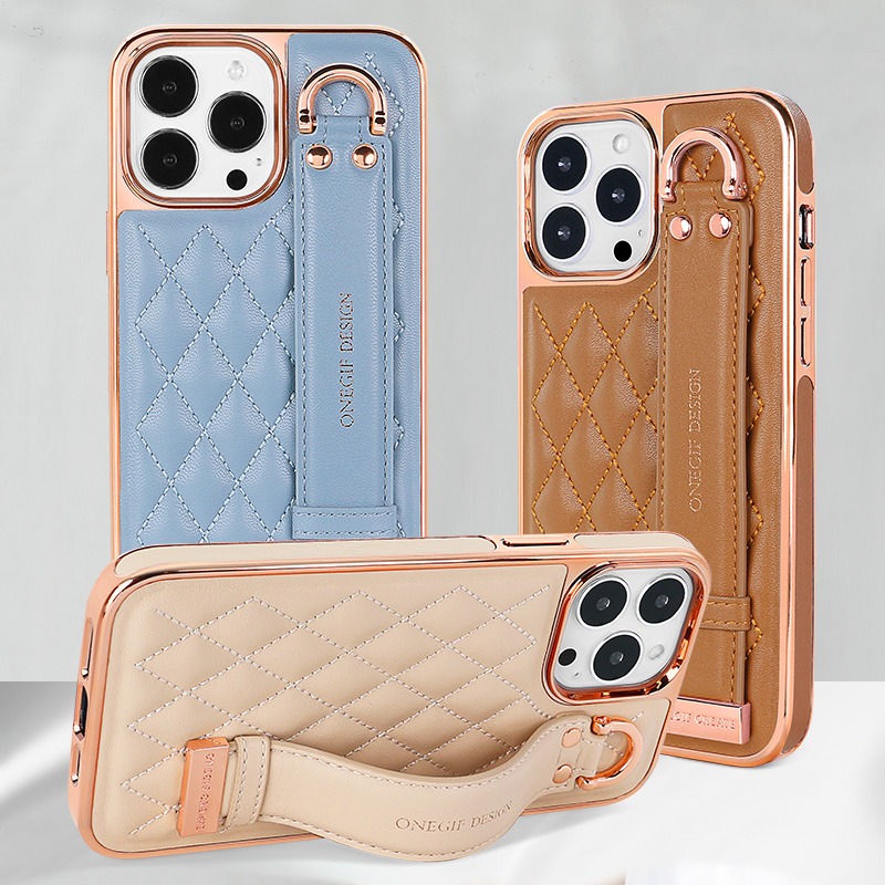 Modische Luxus-Handyhülle mit  – Phone Accessories Hippers Bewertung und Preis