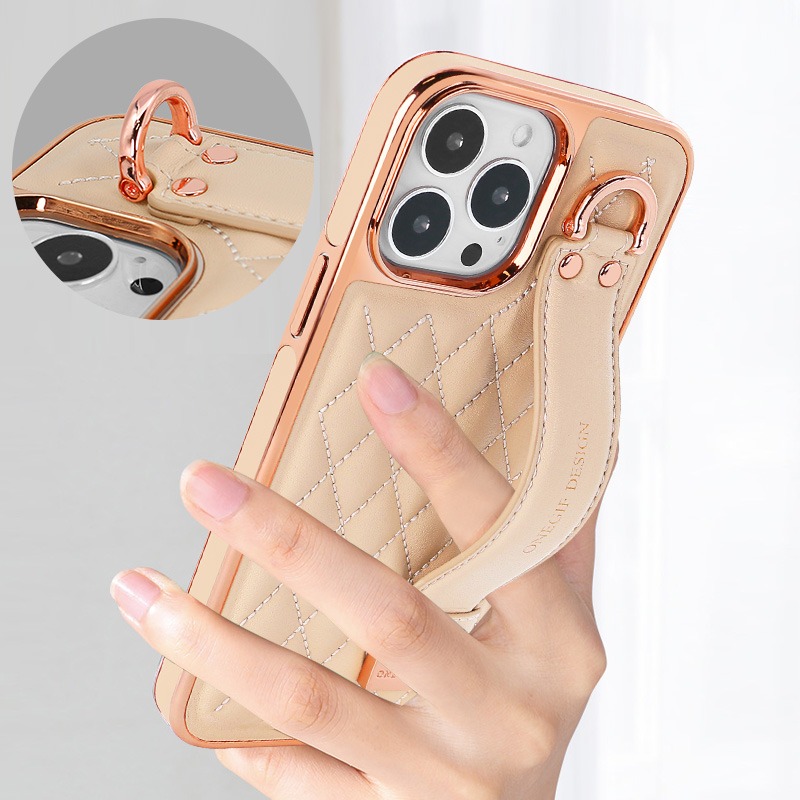 Modische Luxus-Handyhülle mit  – Phone Accessories Hippers Bewertung und Preis