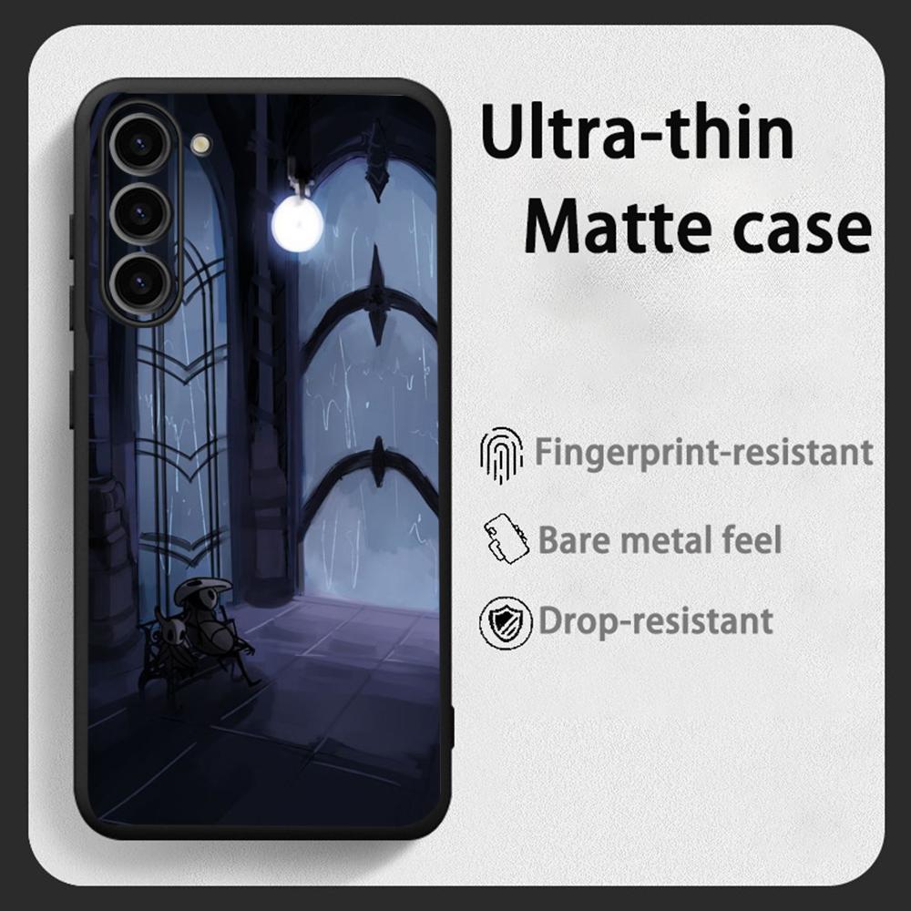 Supermodische Hollow Knights D – Samsung Galaxy S25 Bewertung und Preis