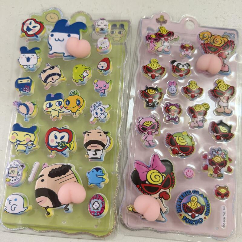 Cartoon Hysteric Mini Two Vorr – Phone Accessories Toys Bewertung und Preis