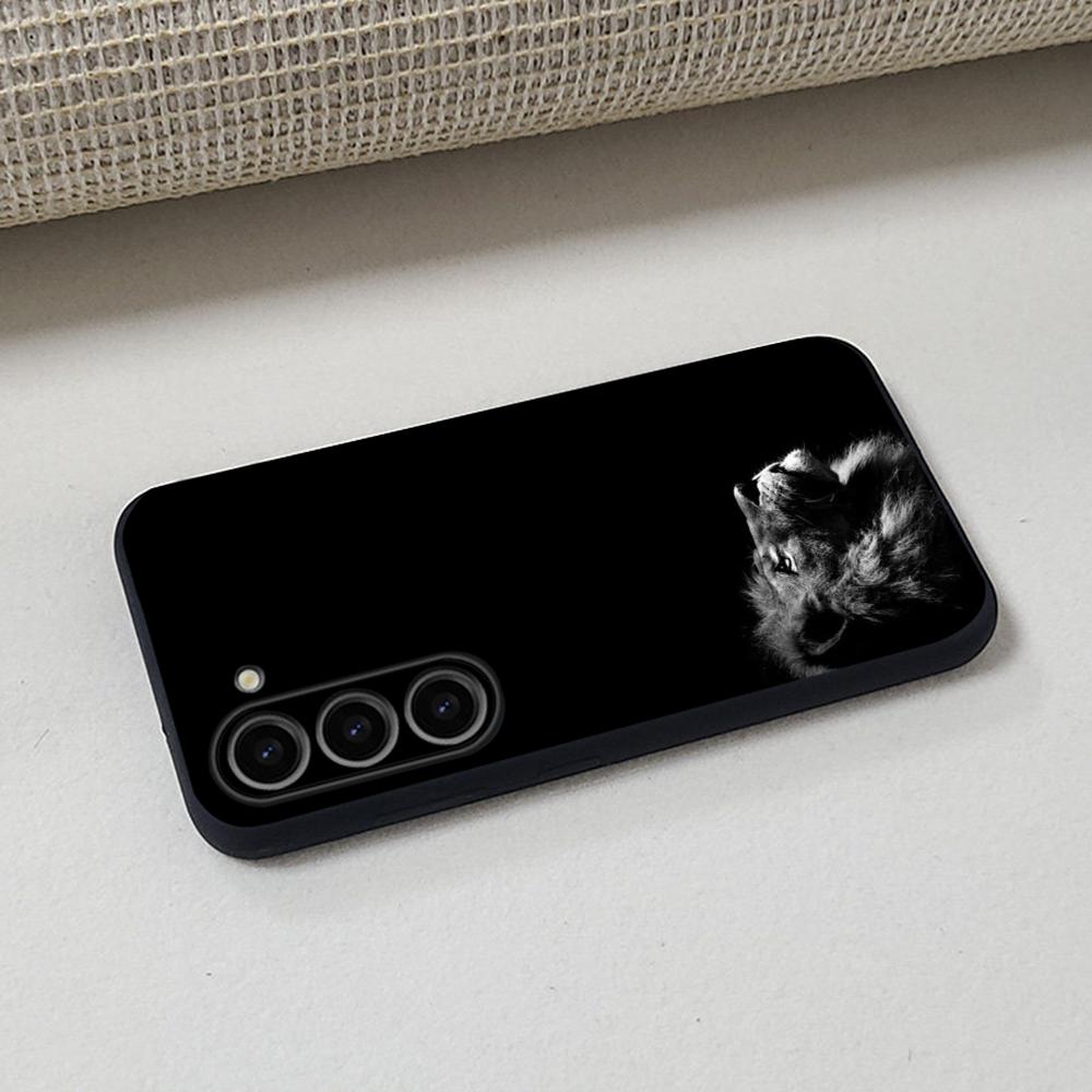 Coole König-Löwen-Mode-Design  – Samsung Galaxy S25 Bewertung und Preis