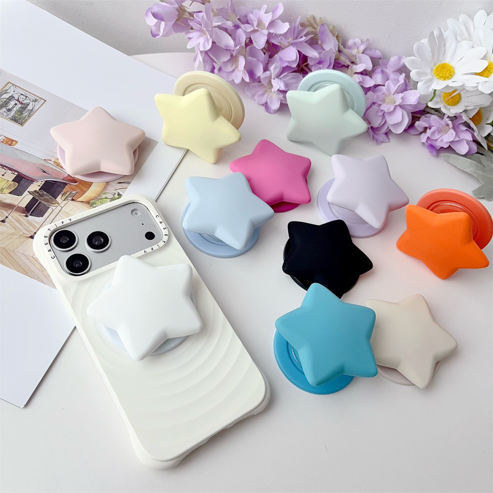 Niedlicher Stern-Magnet-Popsoc – Phone Accessories Hippers Bewertung und Preis
