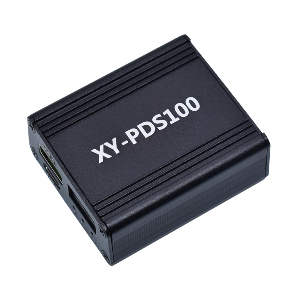 PDS100 QC 4,0 QC 3,0 Typ-C DC1 – Phone Accessories Types Bewertung und Preis