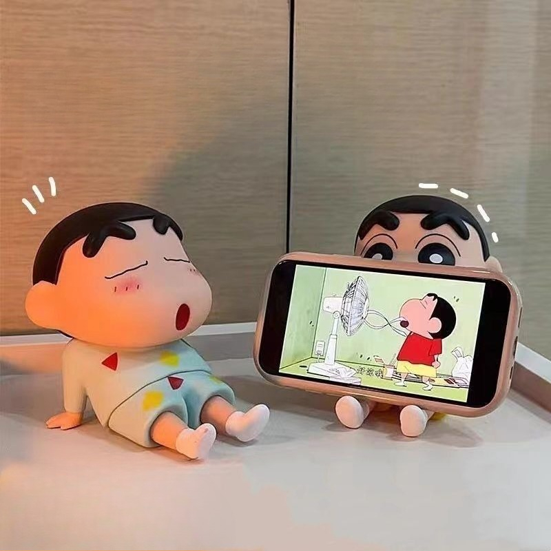 Crayon Shin-chan Japanische An – Phone Accessories Toys Bewertung und Preis