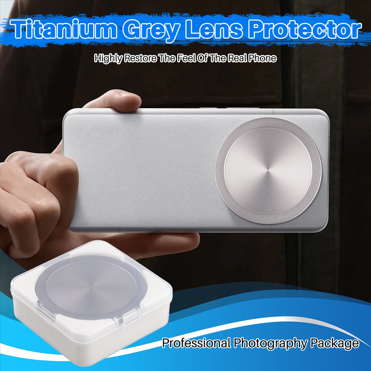 Für 14 Ultra Foto-Kit Handyhül – Phone Accessories Usa Bewertung und Preis