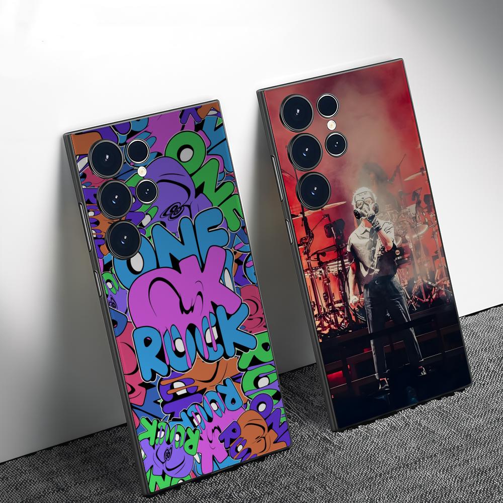 Band O-ONE OK ROCK Handyhülle  – Samsung Galaxy S25 Bewertung und Preis