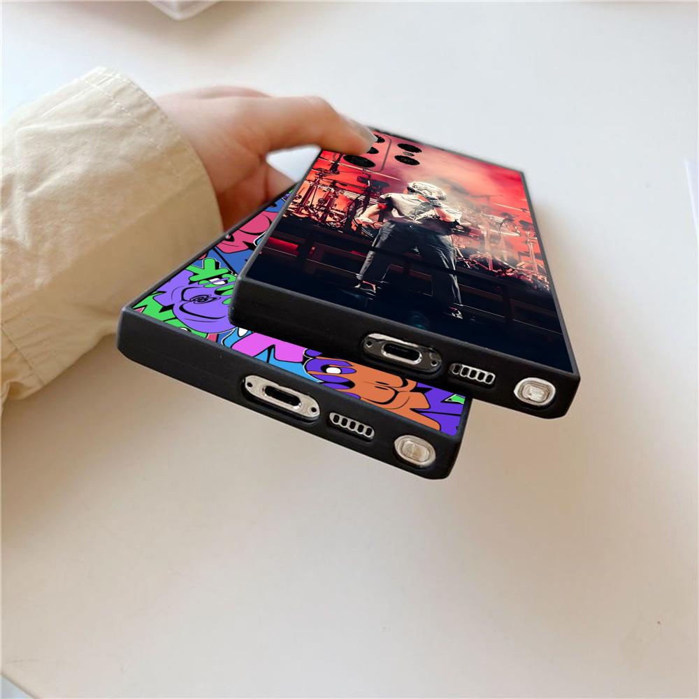 Band O-ONE OK ROCK Handyhülle  – Samsung Galaxy S25 Bewertung und Preis