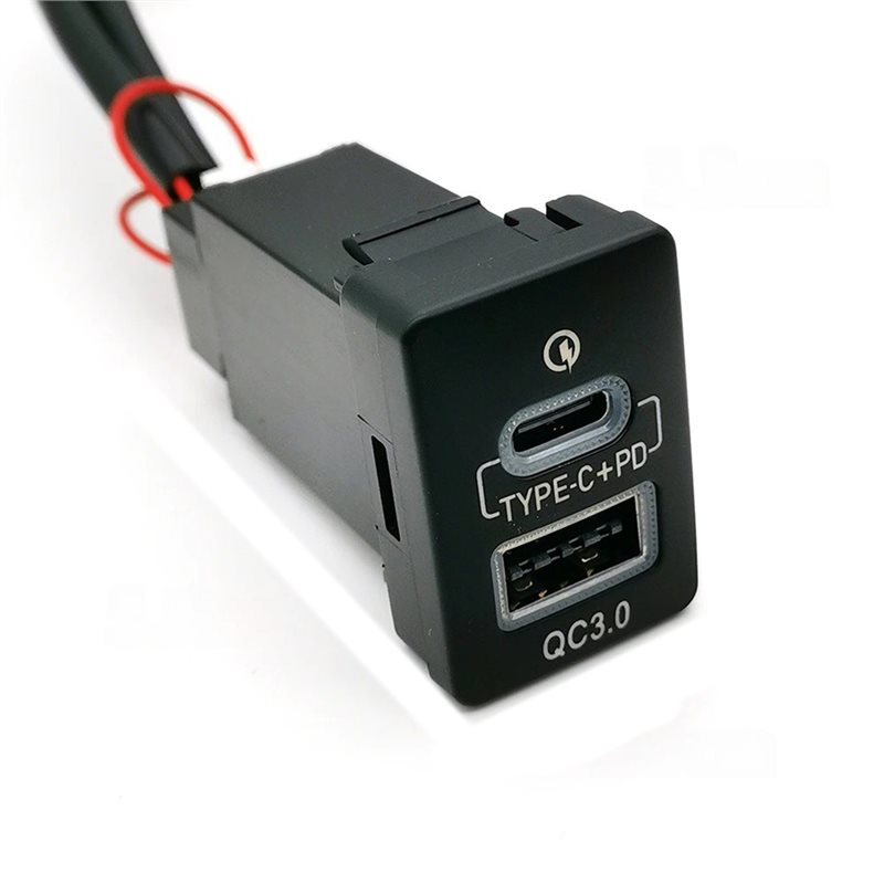 Kabelzubehör Blaulicht Auto QC – Phone Accessories Types Bewertung und Preis