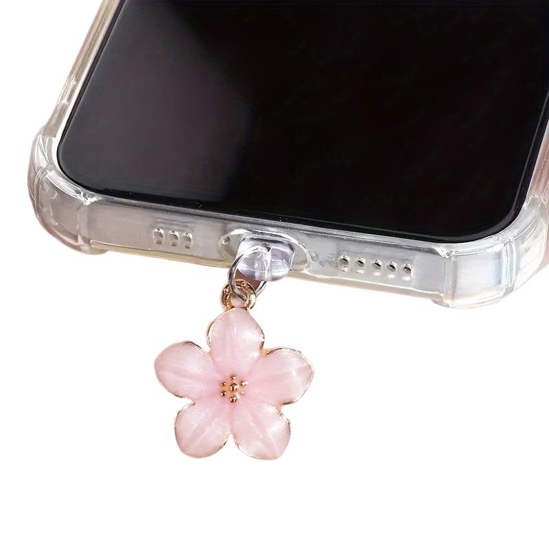 Sakura Blumen Telefon Staub St – Phone Accessories Types Bewertung und Preis