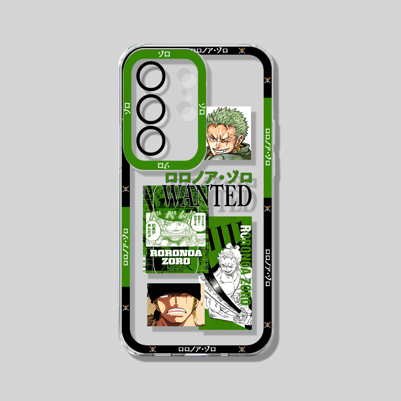 Einteilige Cartoon-Handyhülle  – Samsung Galaxy S25 Bewertung und Preis