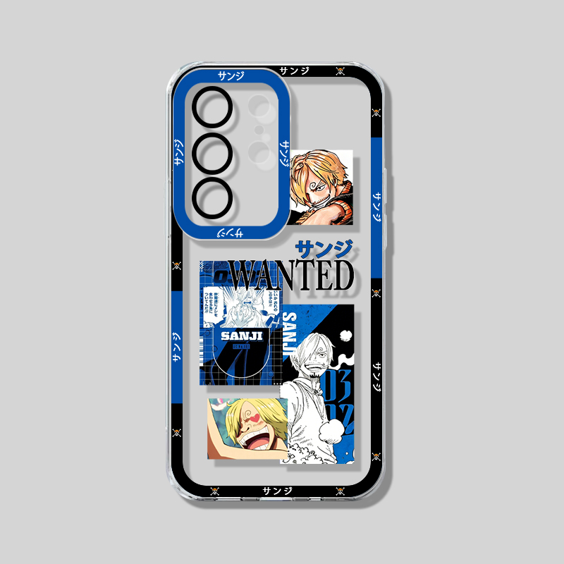 Einteilige Cartoon-Handyhülle  – Samsung Galaxy S25 Bewertung und Preis