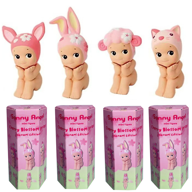 1-12 Stück Kirschblüten-Serie  – Phone Accessories Toys Bewertung und Preis