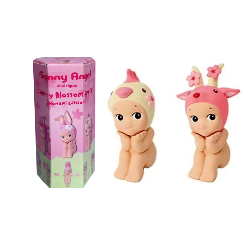 1-12 Stück Kirschblüten-Serie  – Phone Accessories Toys Bewertung und Preis