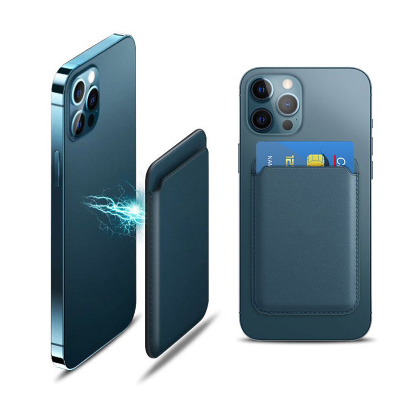 Handyhülle aus Leder mit Karte – Phone Accessories Hippers Bewertung und Preis