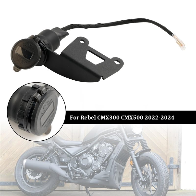 AEF2-Für Honda Rebel CMX500 CM – Phone Accessories Types Bewertung und Preis